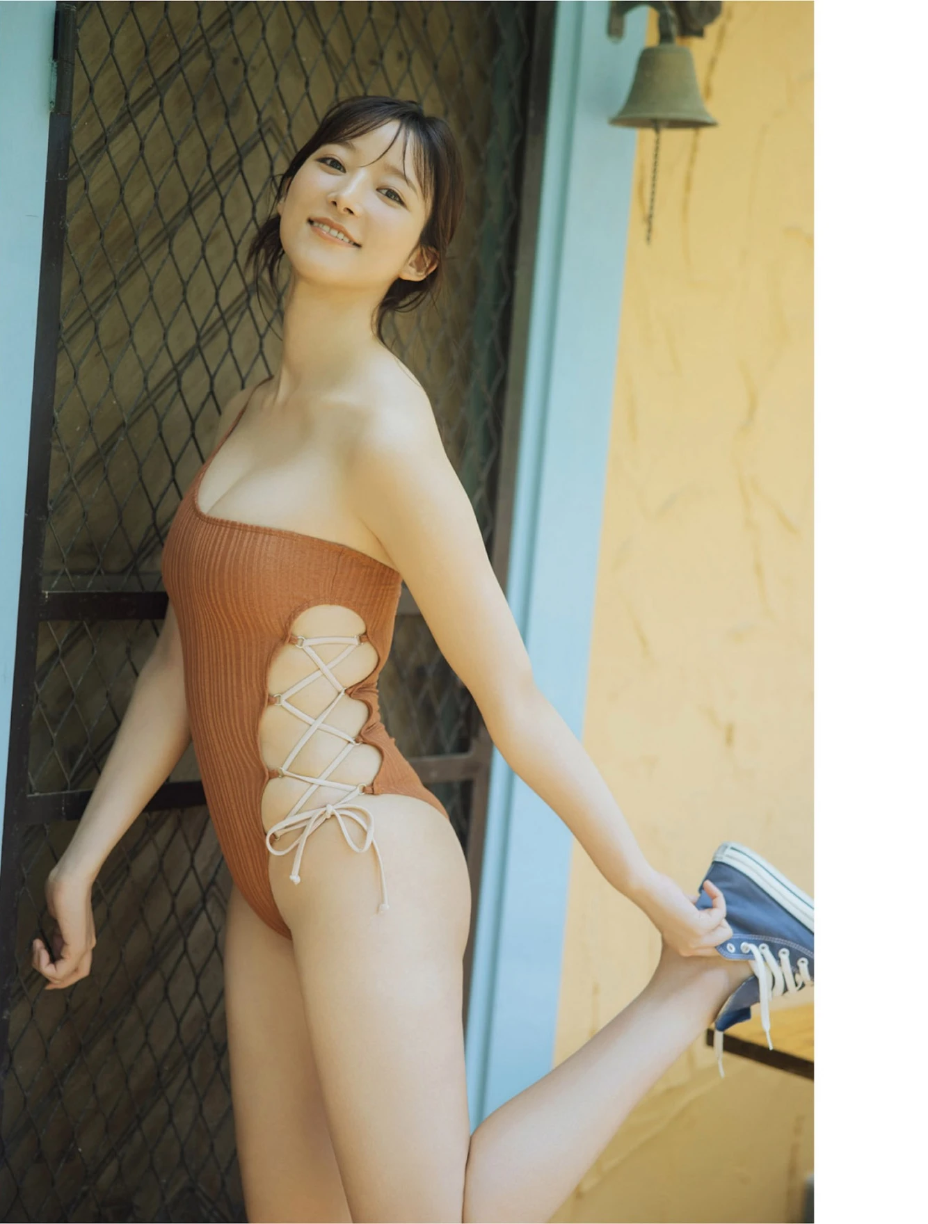 FLASHデジタル写真集の名作, FLASH 2026.03.03 (フラッシュ 2026年3月3日号)