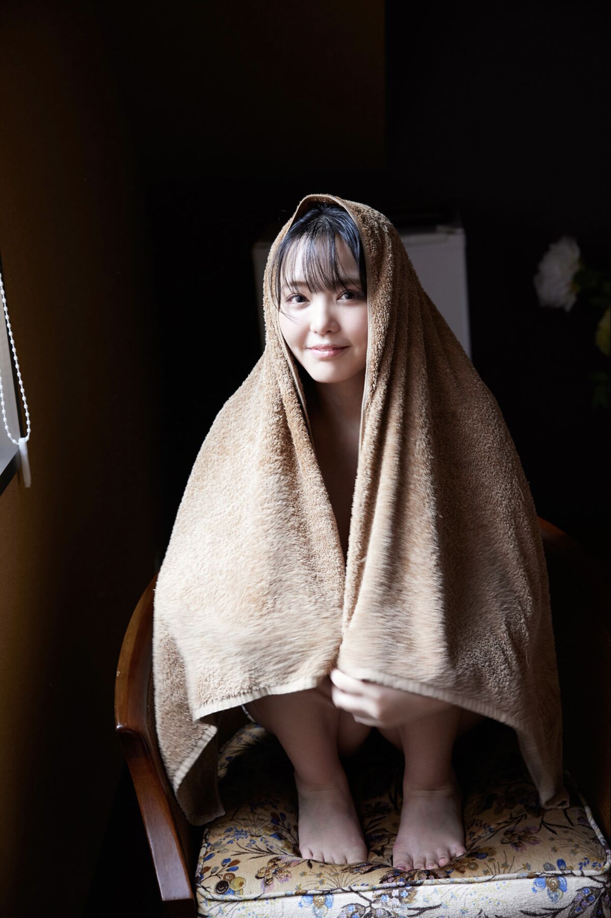 Momona Koibuchi 恋渕ももな - 週刊ポストデジタル写真集 恋すOるカップおっぱい