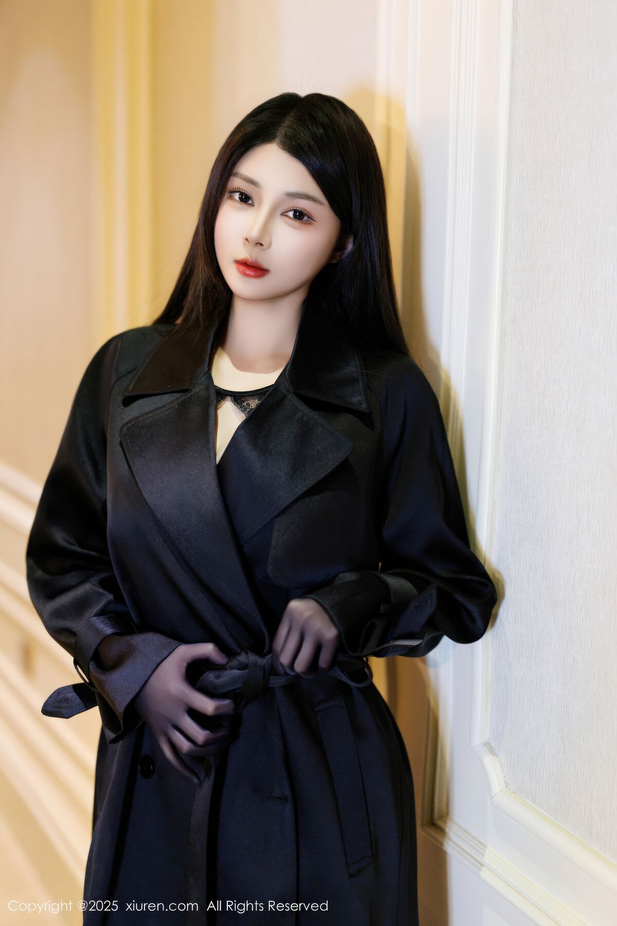 XiuRen秀人网 No.11114 Kai Zhu Fa Shi