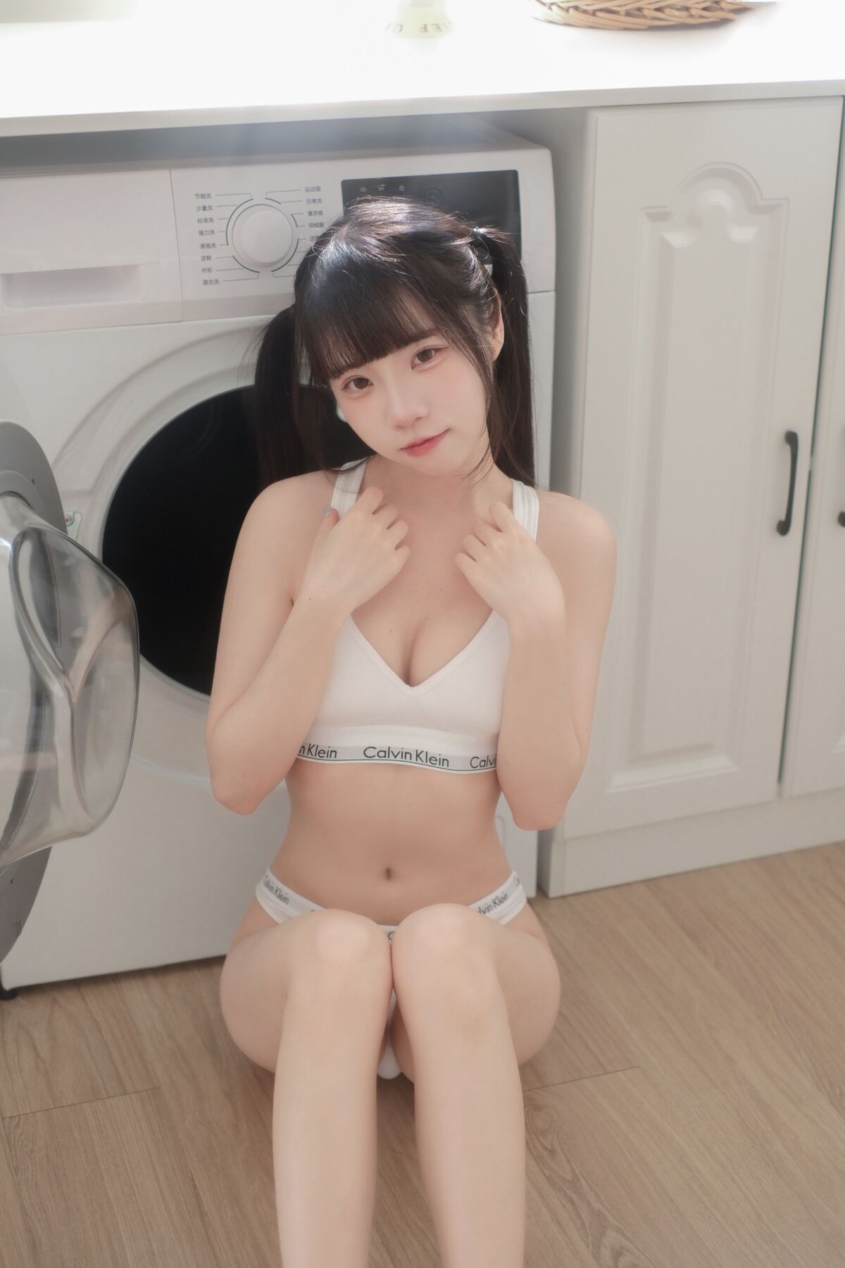 Coser@可可小白兔 - 小貓娘想被主人疼愛