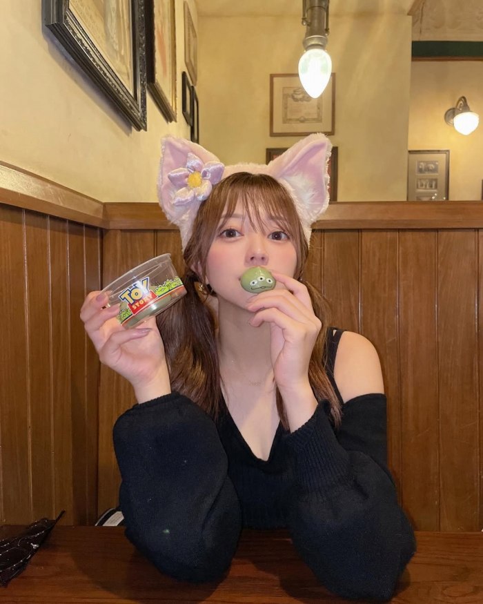 高木悠未 めっちゃ美肌の水着グラビア画像！