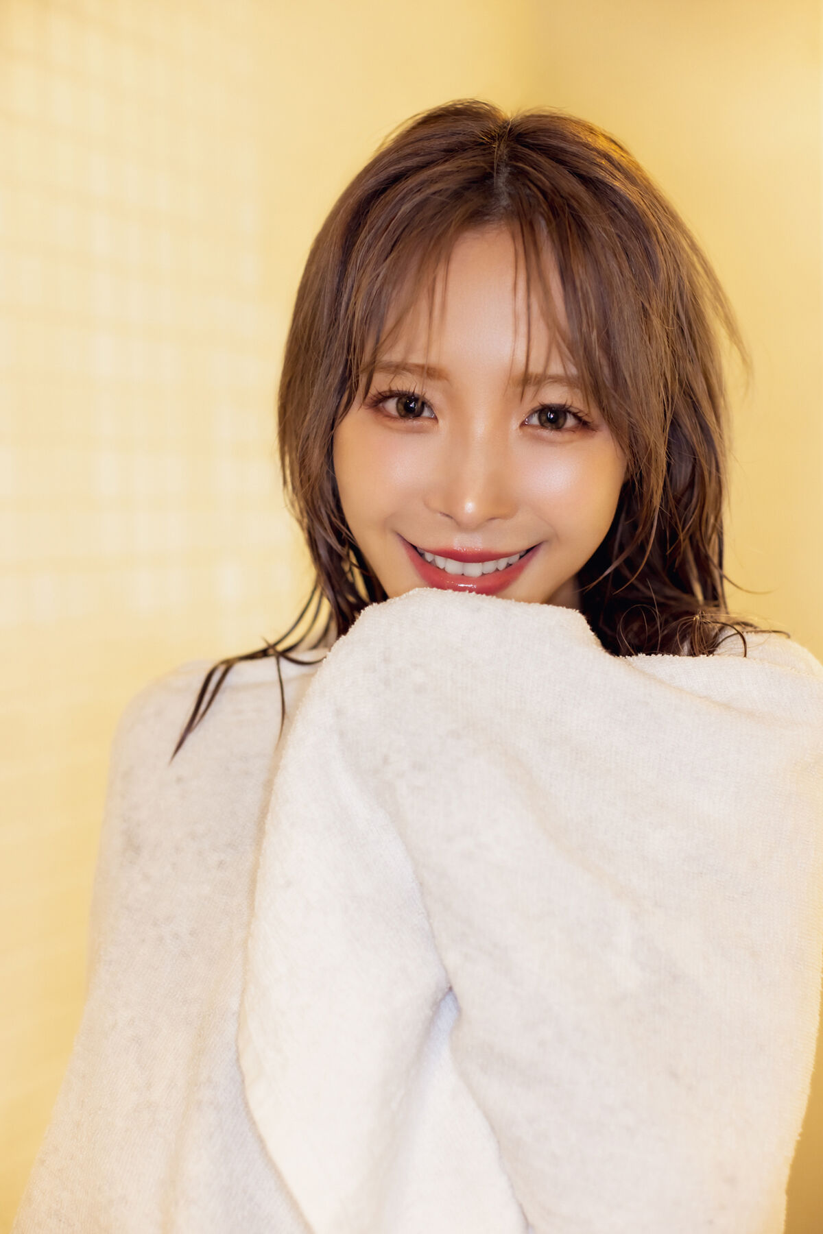 Kana Momonogi 桃乃木かな - Be Charmed Vol.1-3 FRIDAYデジタル写真集 Part02
