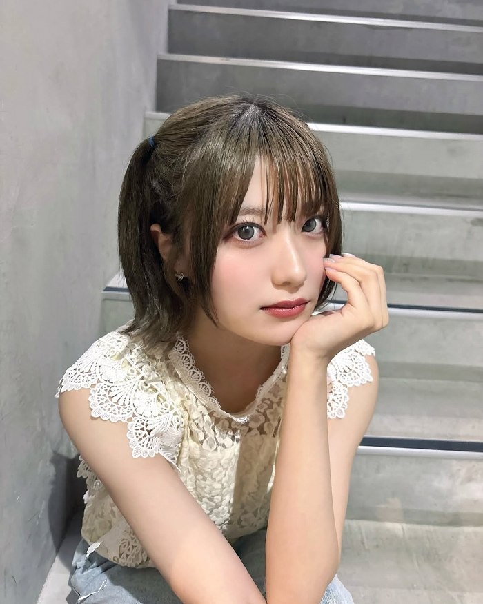 滝口愛奈 癒される激かわ水着グラビア画像！