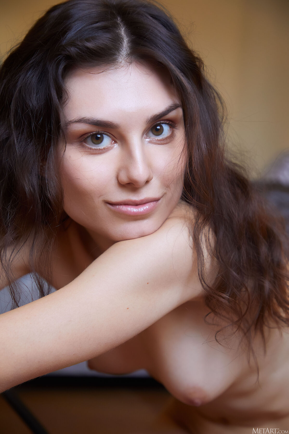 MetArt Andrea - Delicate Reveal Part03