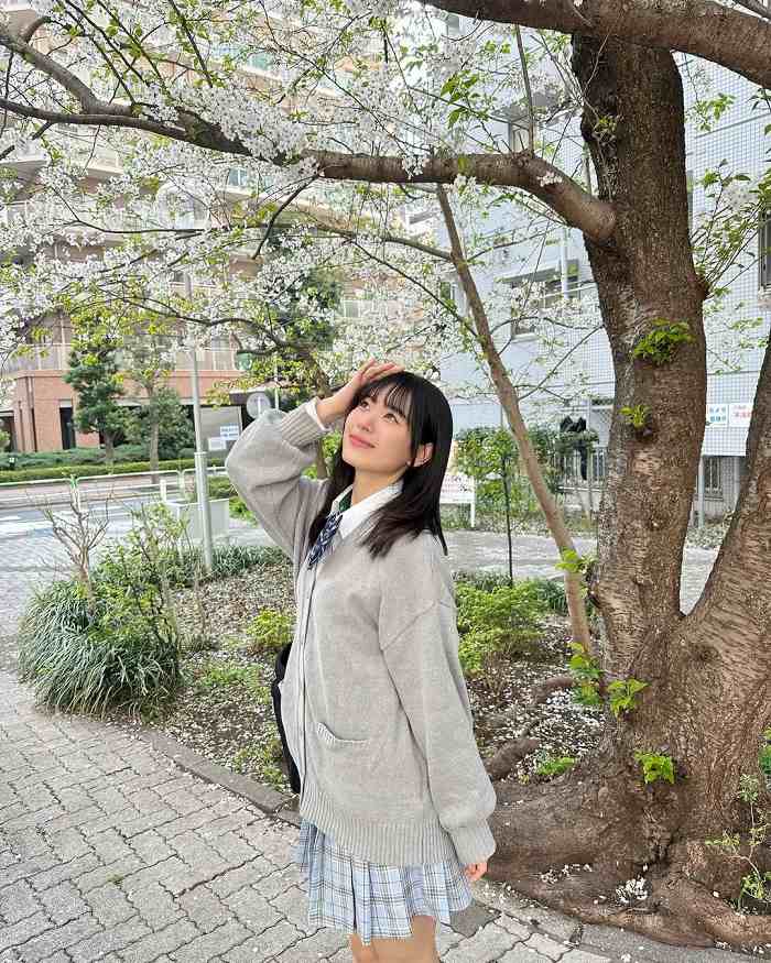 清野咲奈 スタイル抜群美女の水着グラビア画像！