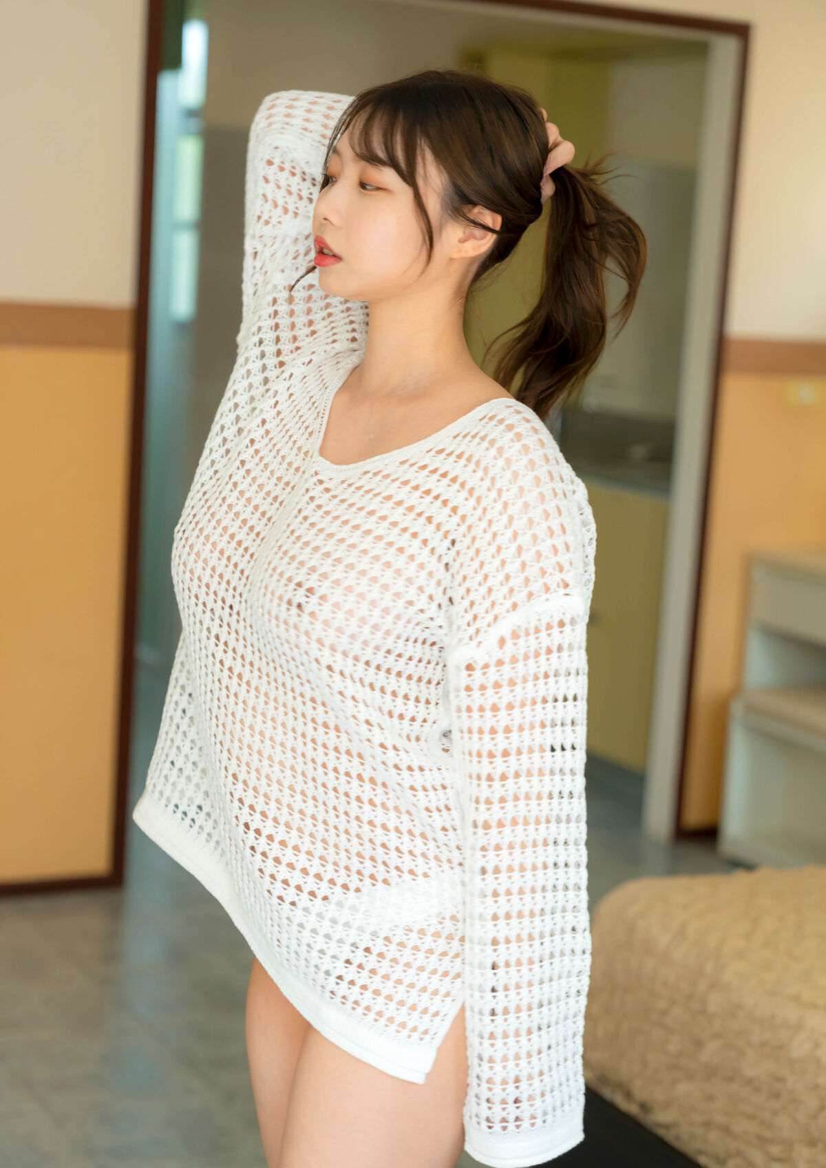 Miyu Kiyohara 小日向みゆう - 魅惑の果実