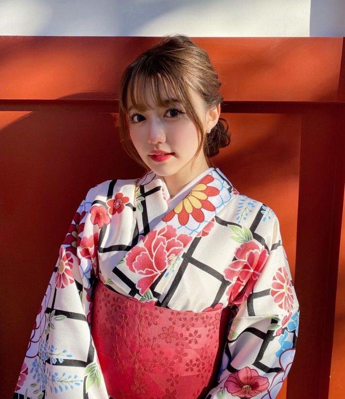 高橋かの かのぴぴの激かわな水着グラビア画像！