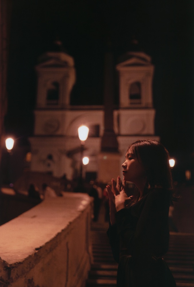 秋元真夏 激かわな水着・ランジェリー画像！