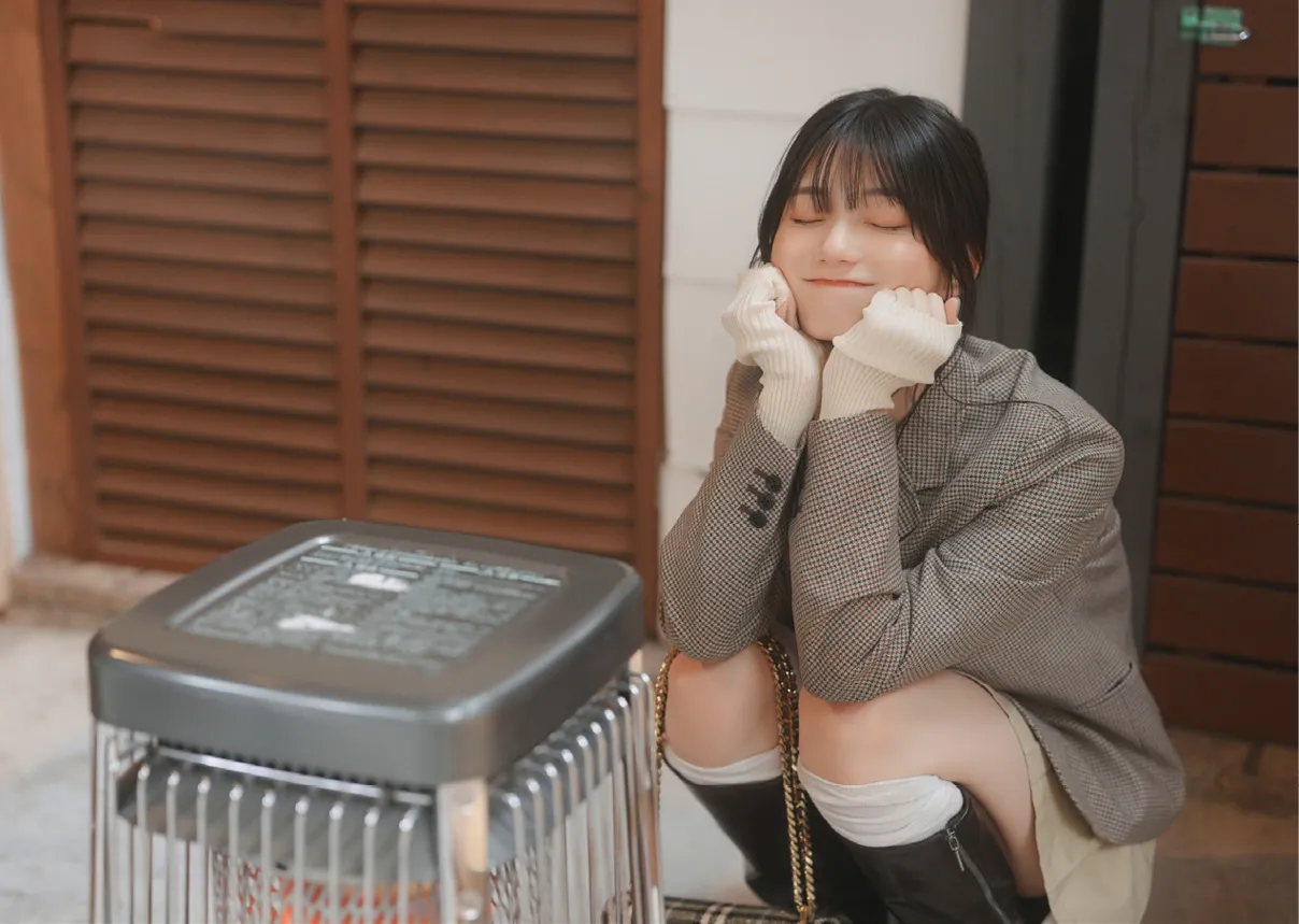 [Photobook] 瀬戸環奈写真集「ぬくもり日和」