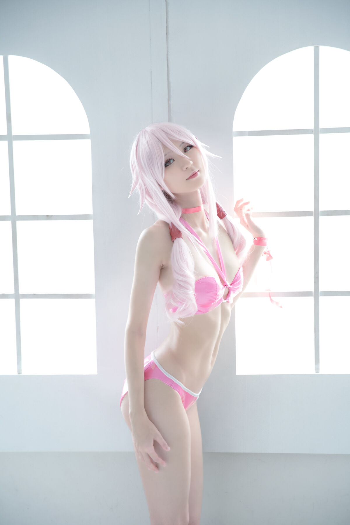 Coser@Mikehouse ミケ - The One Who Prays To Ask For Forgiveness Part06