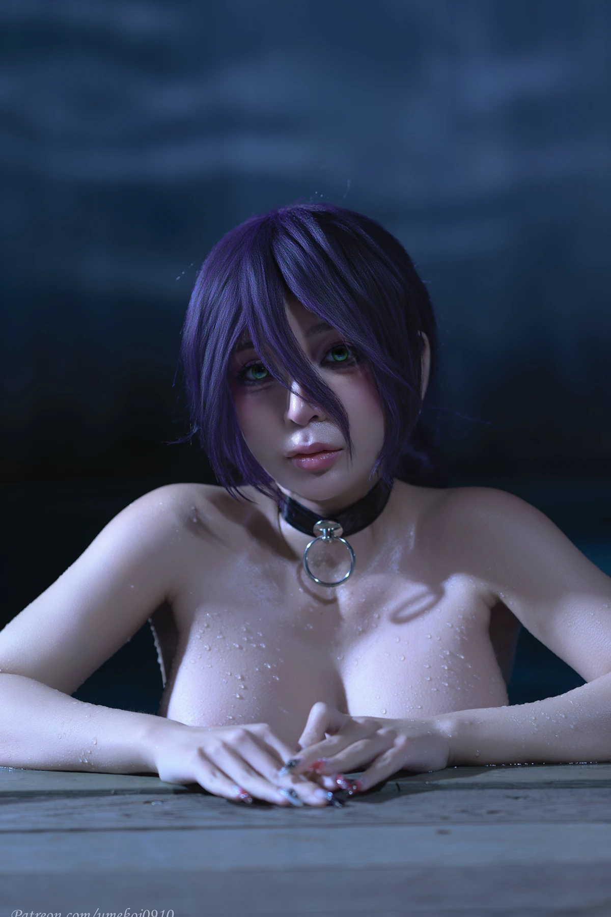 Cosplay Umeko.J – Reze Bomb Devil