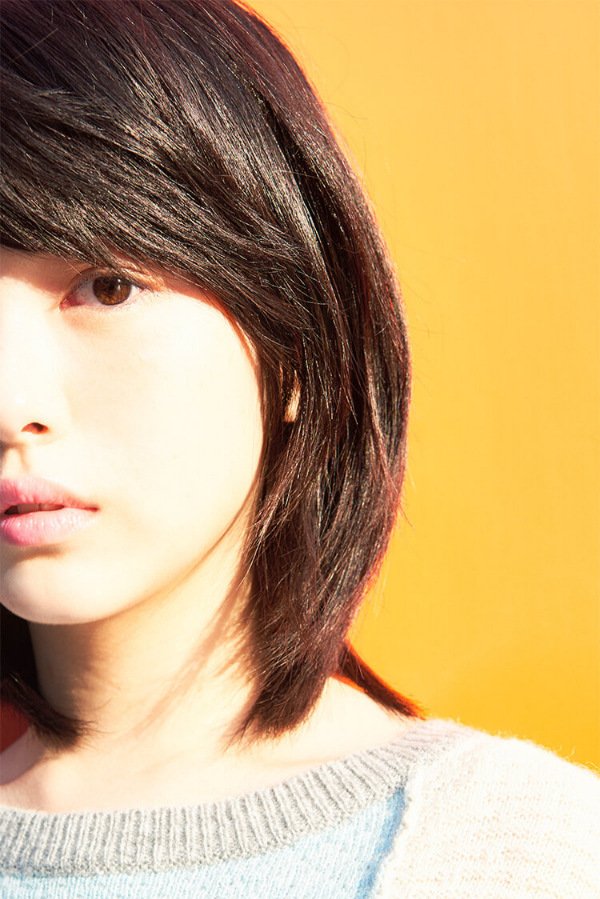 浜辺美波 鬼かわな水着＆浴衣グラビア画像！