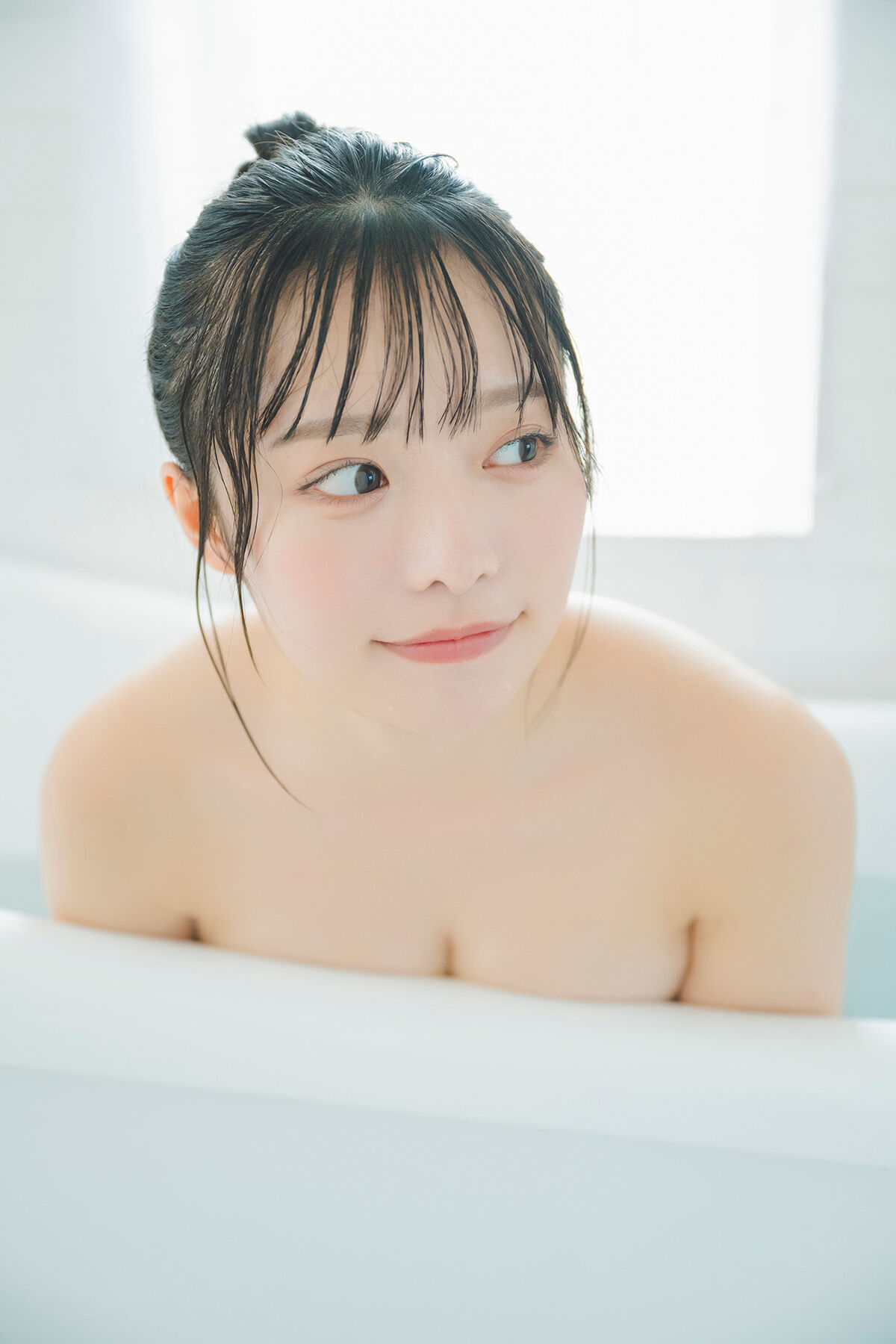 Momoha Takatsuru 高鶴桃羽 - 大増量 A to Z ヤングチャンピオンデジグラ Part02