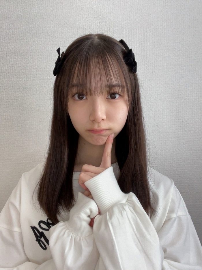 渡辺莉奈 鬼かわなタンクトップグラビア画像他！