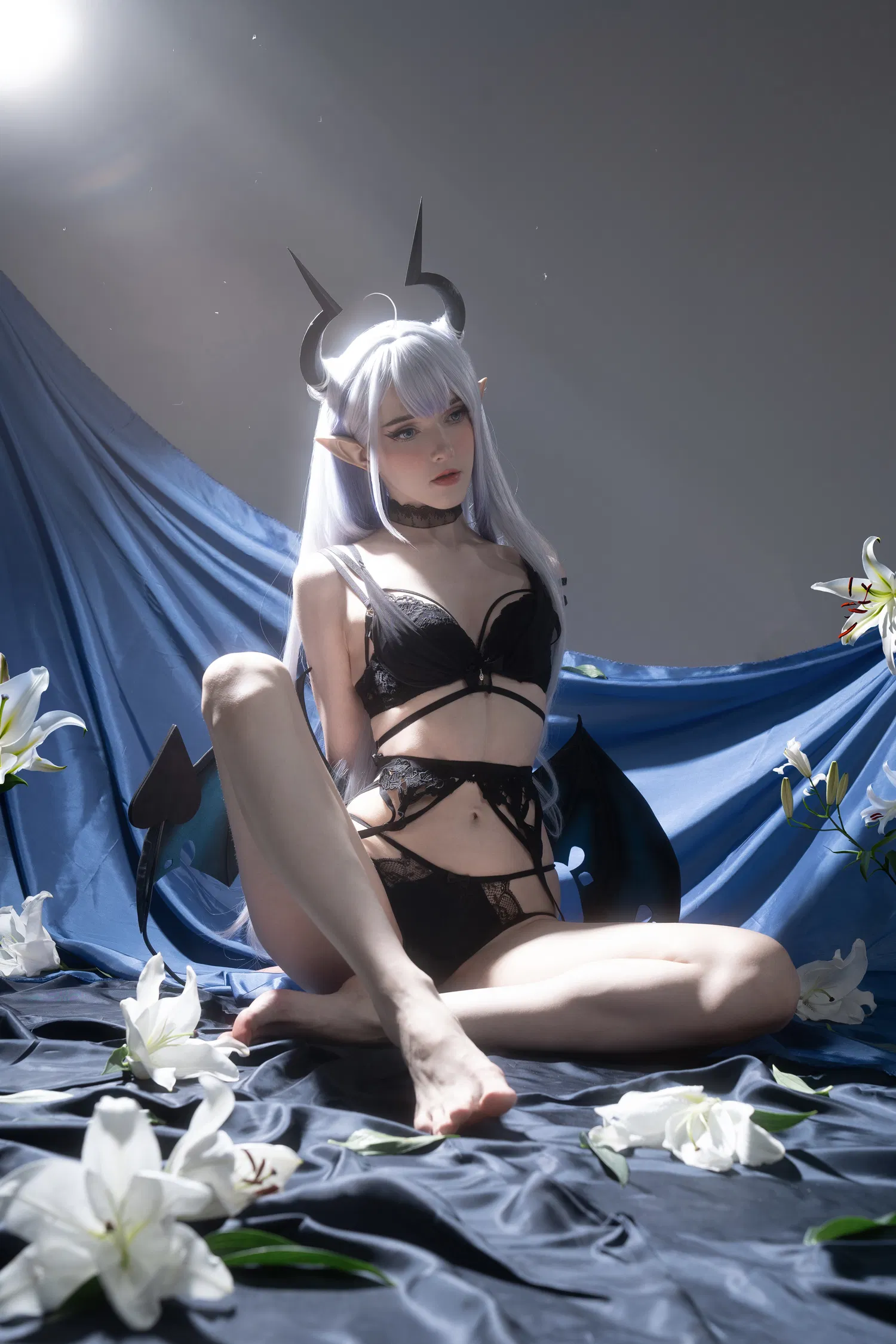 [Cosplay] Candy Ball Thea