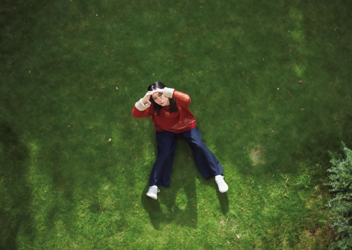 金村美玖 しっとりかわいい水着＆生脚画像！