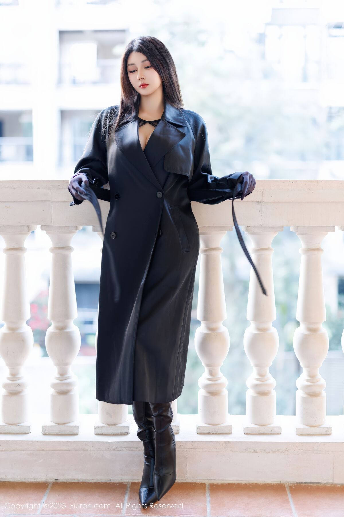 XiuRen秀人网 No.11114 Kai Zhu Fa Shi