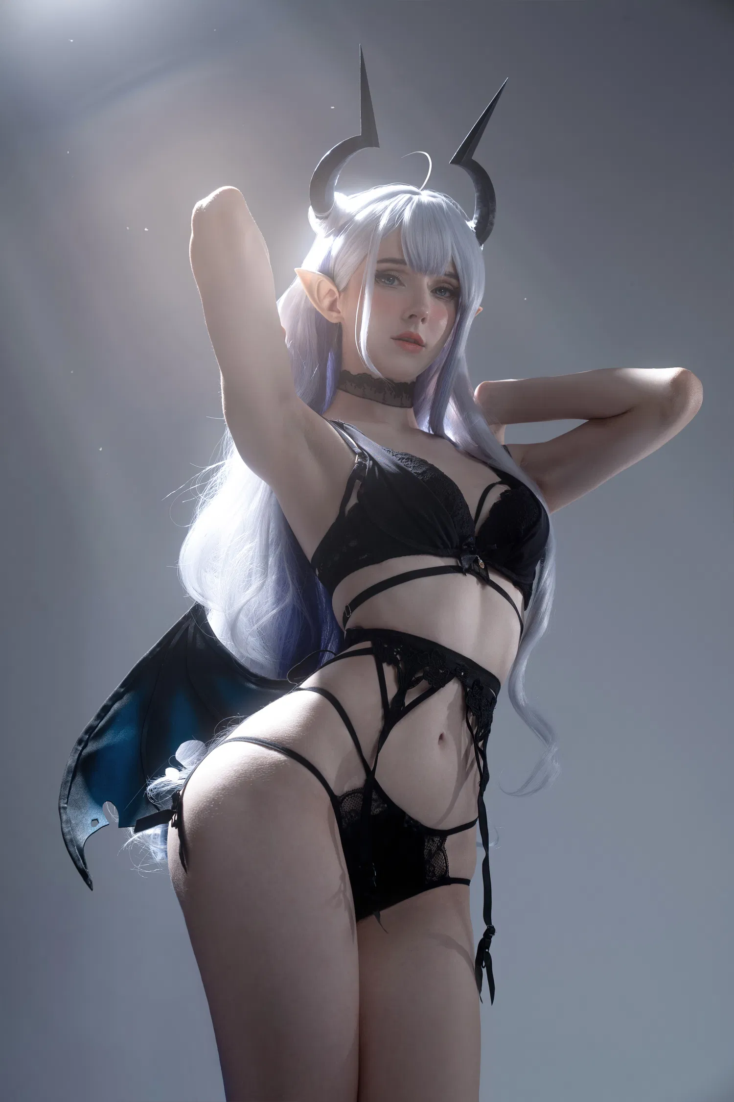 [Cosplay] Candy Ball Thea