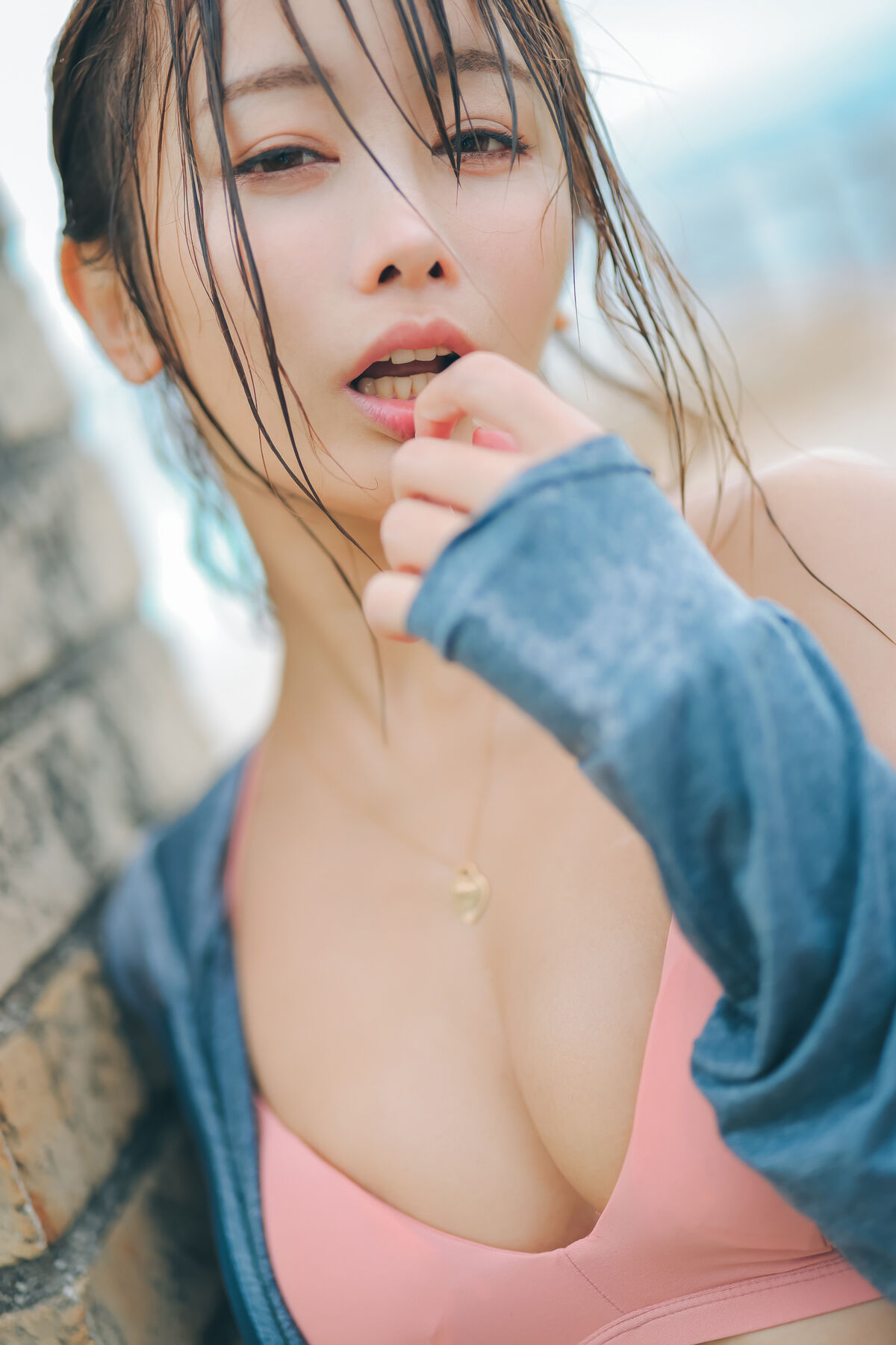 Coser@いくみ 193iKkyu3 - Fantia 2021年07月合集 Part01