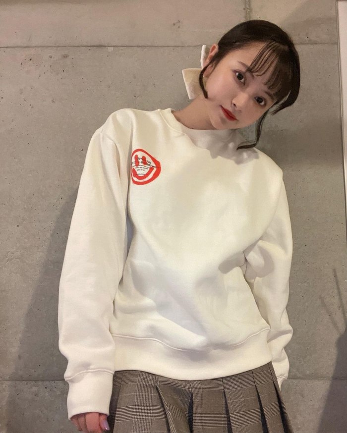 鈴木聖 Fカップが凄い水着＆下着グラビア画像！