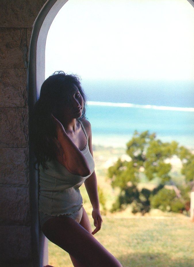 かとうれいこ Eカップ水着グラビア画像他！