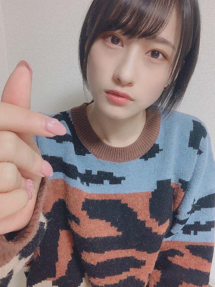 澄田綾乃 はみ出るFカップの水着グラビア画像！