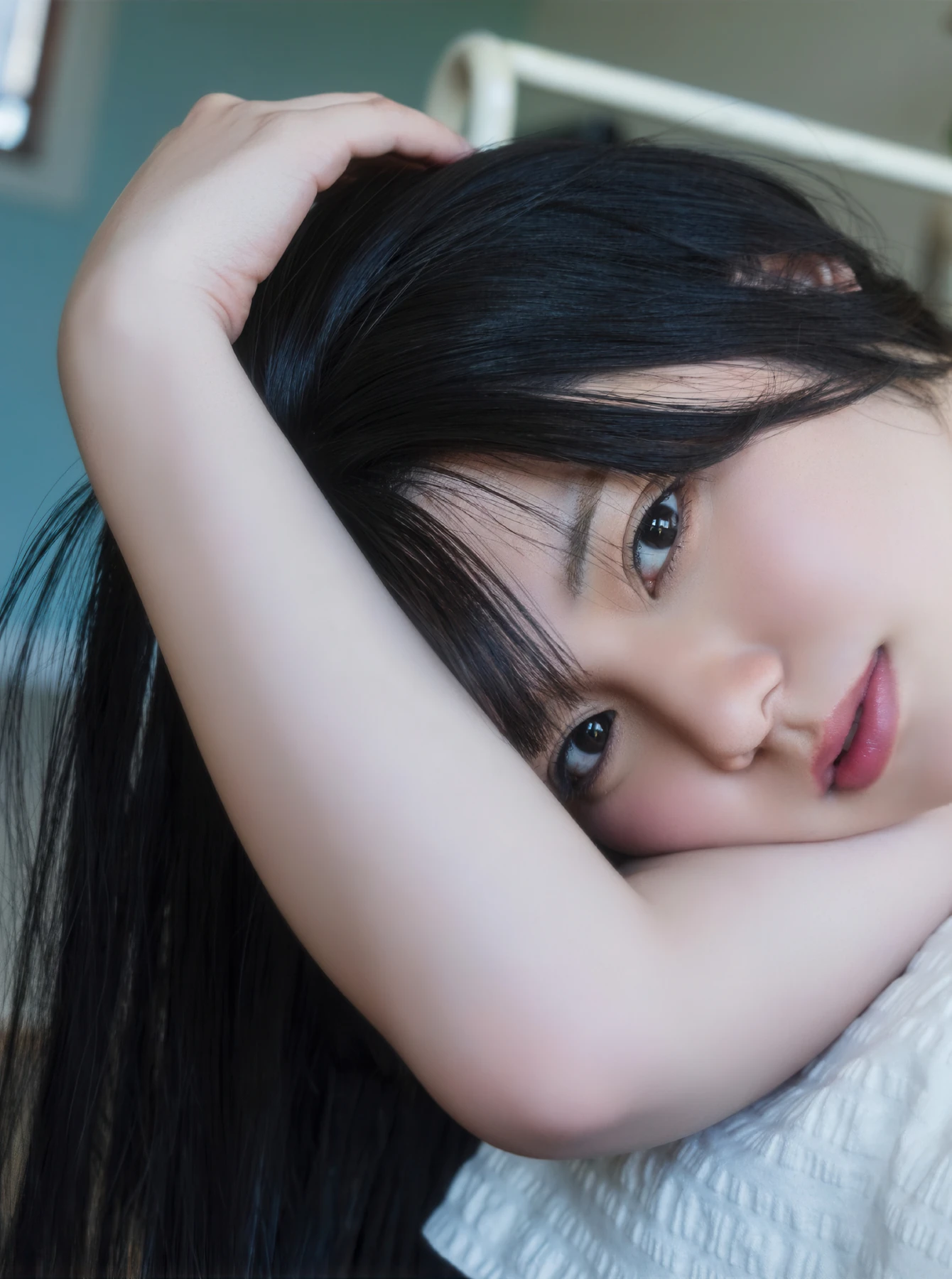 Kanon Matsushima 松島かのん, 写真集 チラリと魅せるオトナなかのん
