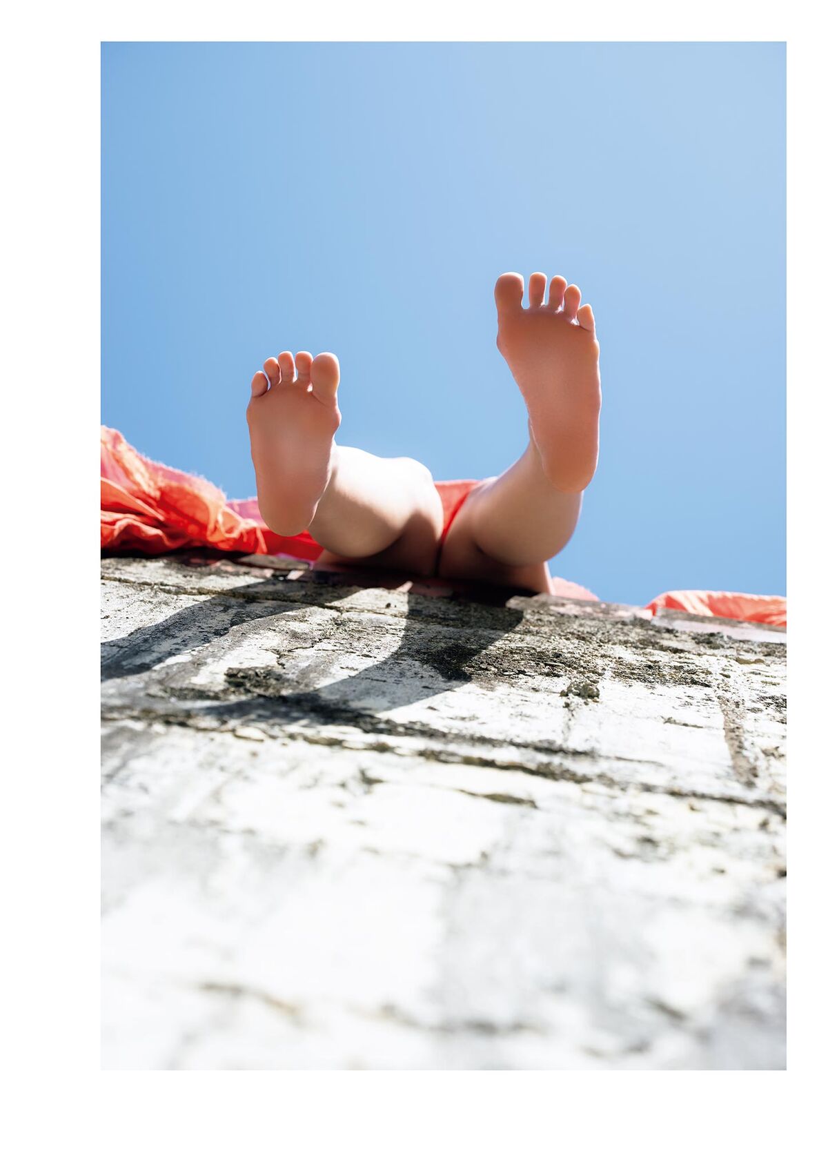 Amaki Jun 天木じゅん - デジタル限定豪華版24ページ増 写真集 あまぽち Part01