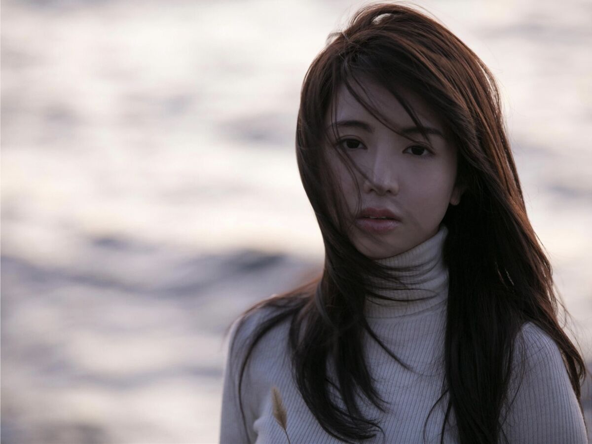 Miu Nakamura 仲村美海 - 週刊ポストデジタル写真集 背中を流して
