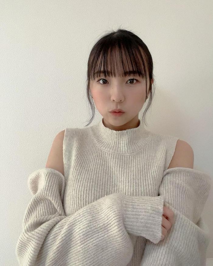 鍛治島彩 キュートな水着グラビアほか画像！