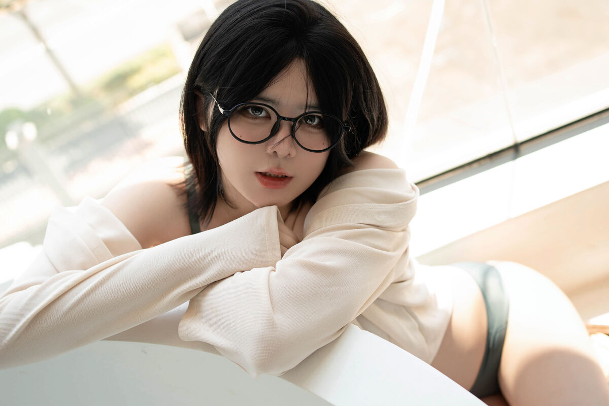 Coser@眼酱大魔王w - 热风 Part01