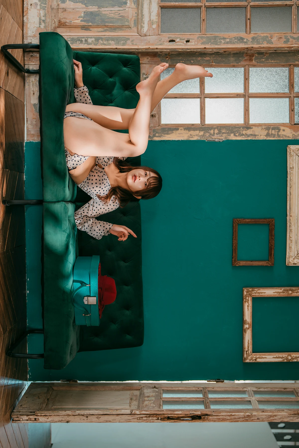 Ikumi いくみ, Fantia デジタル写真集 2024年09月合集 Set.05