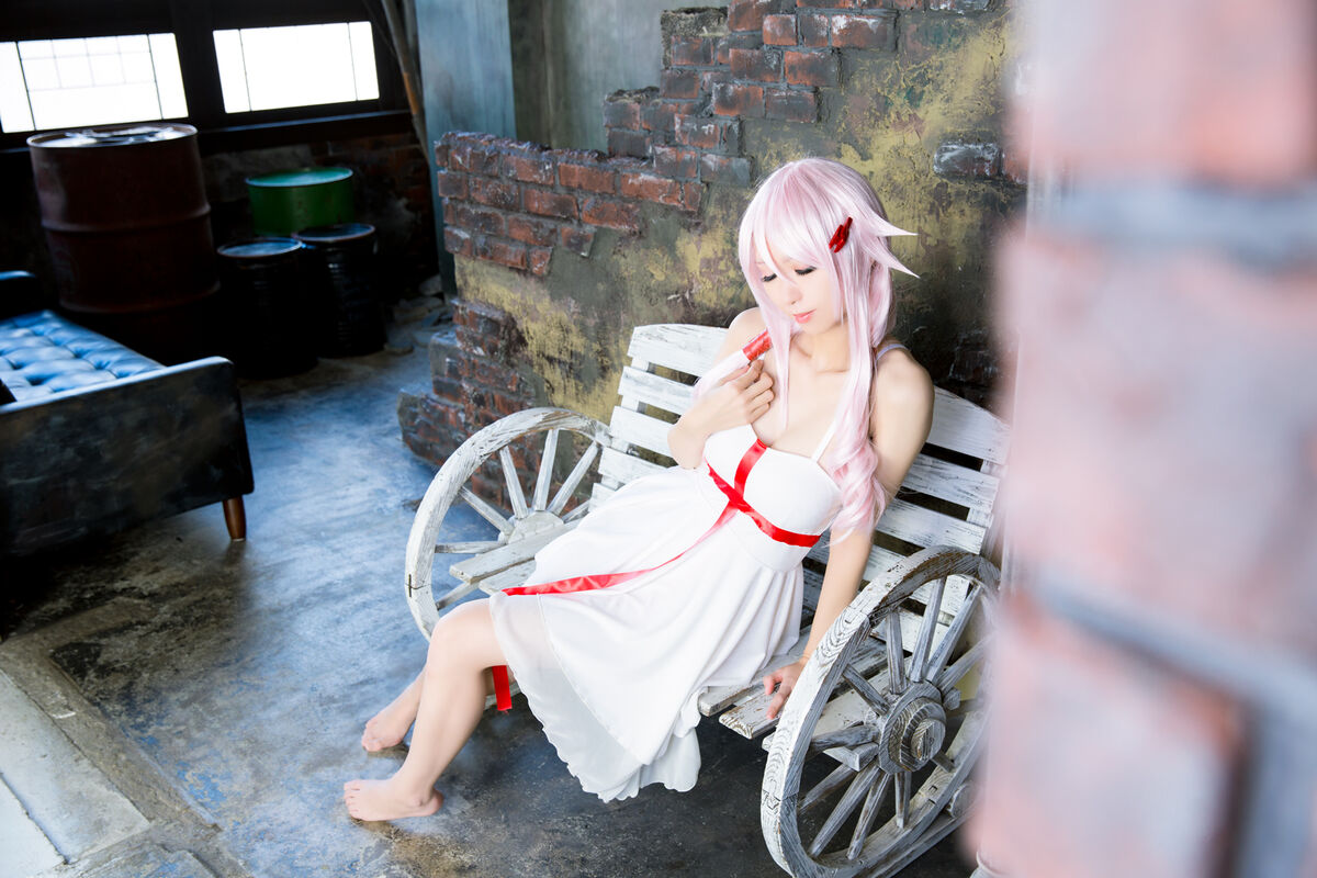 Coser@Mikehouse ミケ - The One Who Prays To Ask For Forgiveness Part05