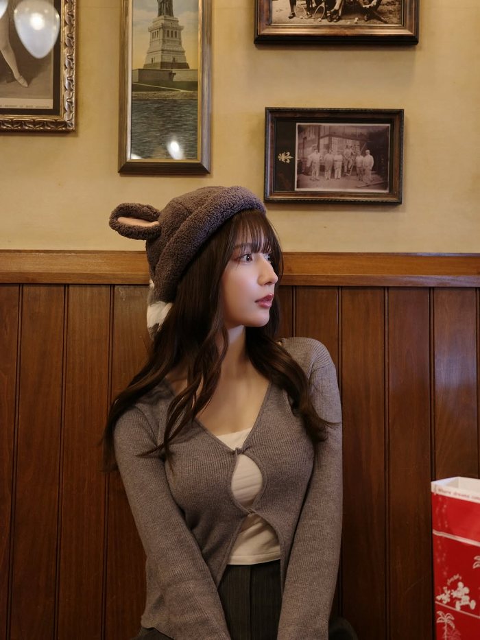 雪平莉左 グラマラス美女の水着グラビア画像！