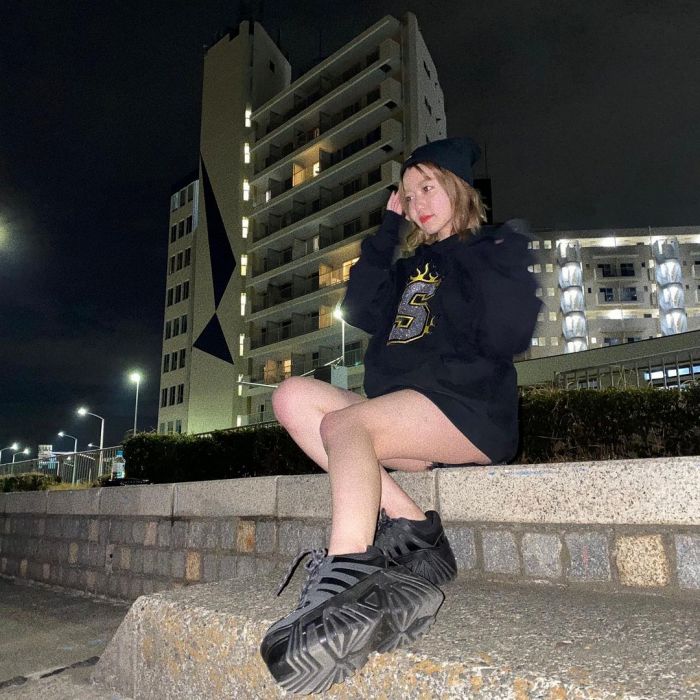 高橋かの かのぴぴの激かわな水着グラビア画像！