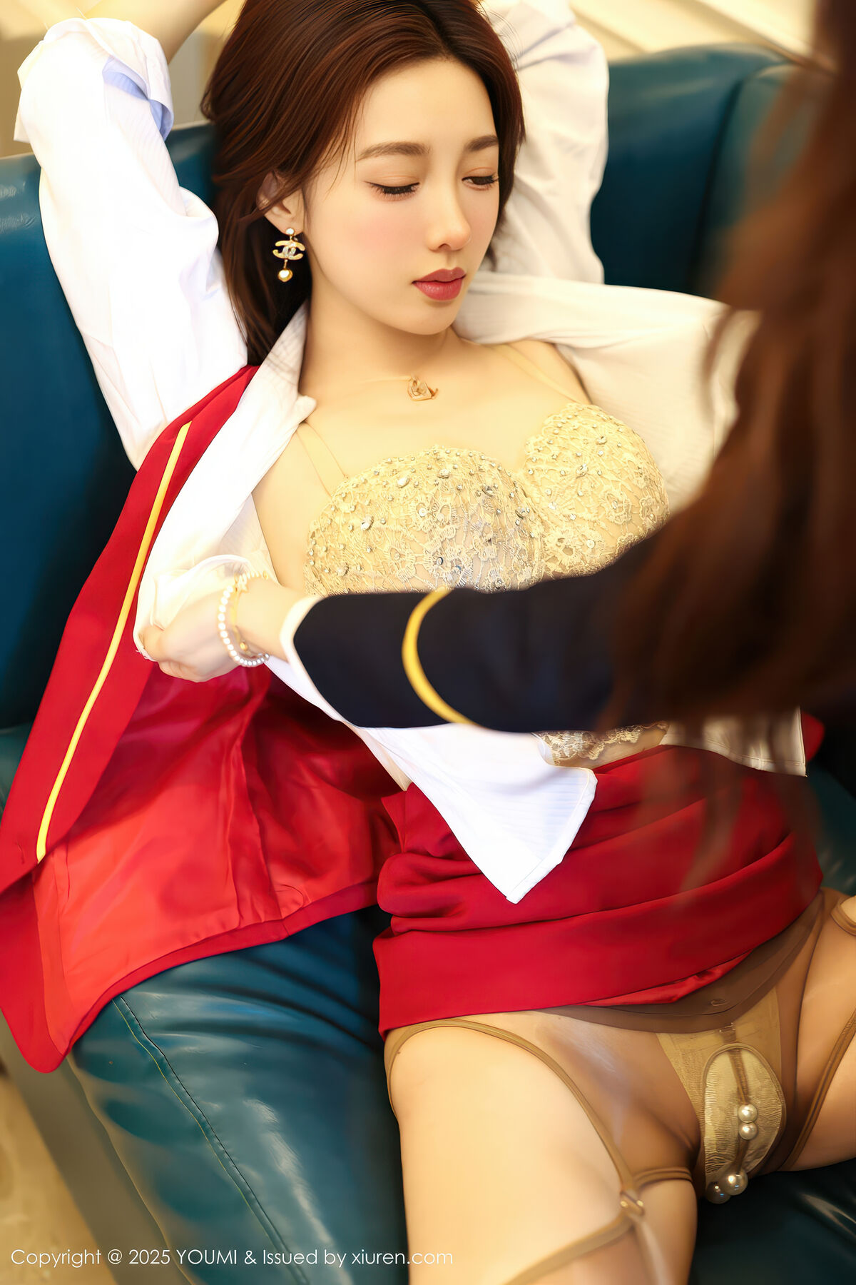 YouMi尤蜜荟 Vol.1189 Twins Tao Zhi Yao Yao