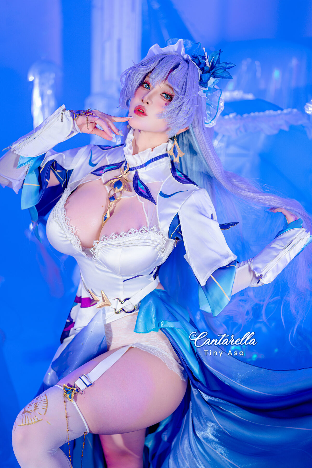 Coser@Tiny Asa - Cantarella