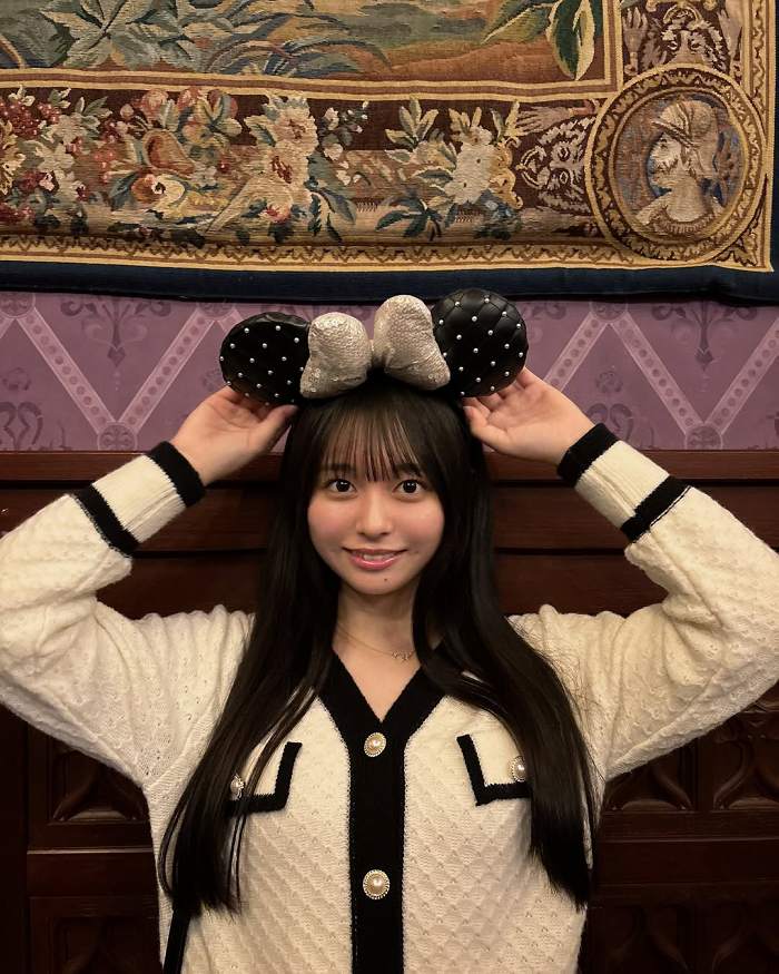 田中碧空 キュートな水着グラビア画像ほか！