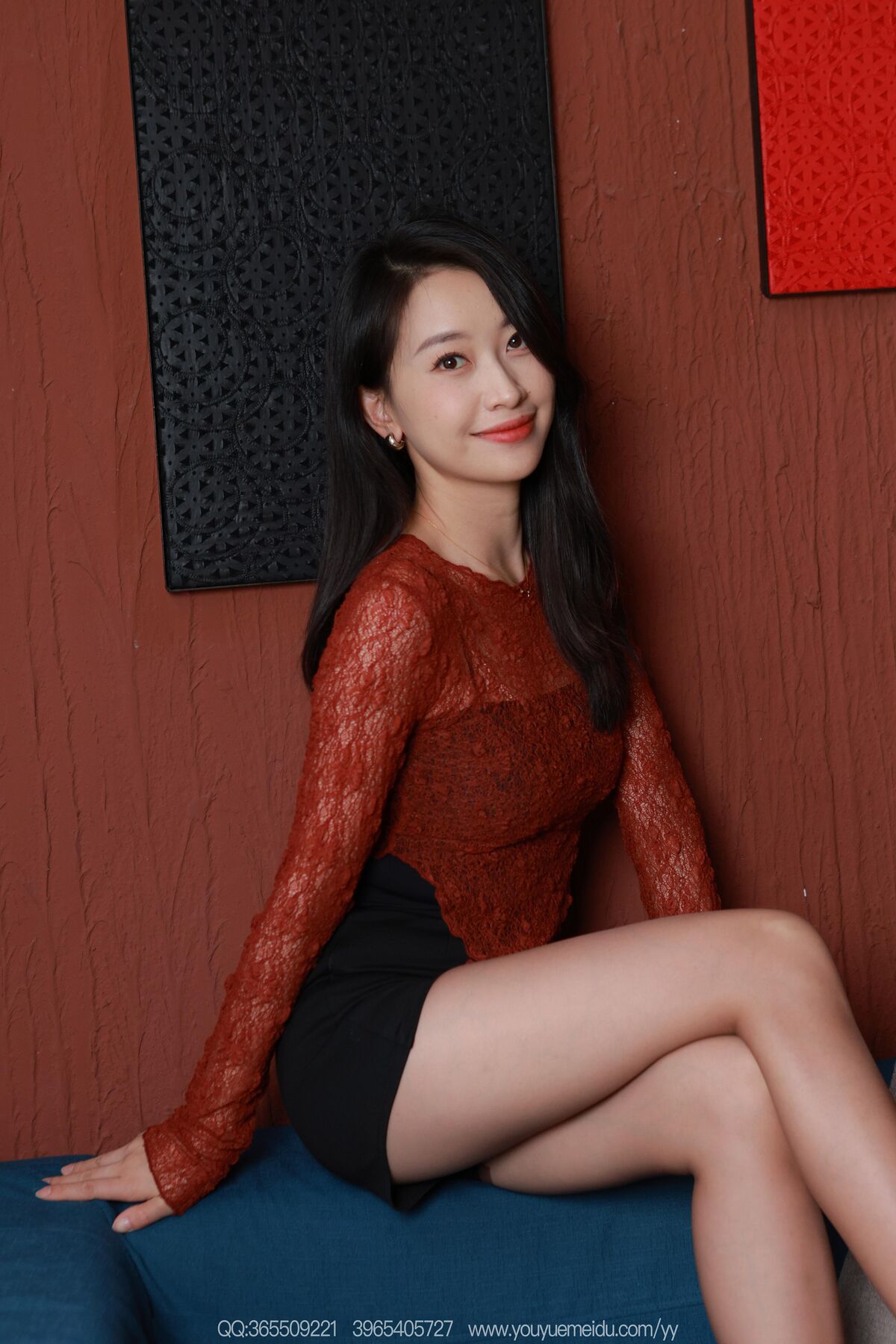 IESS异思趣向 SXJ No.2204 Xiao Jie