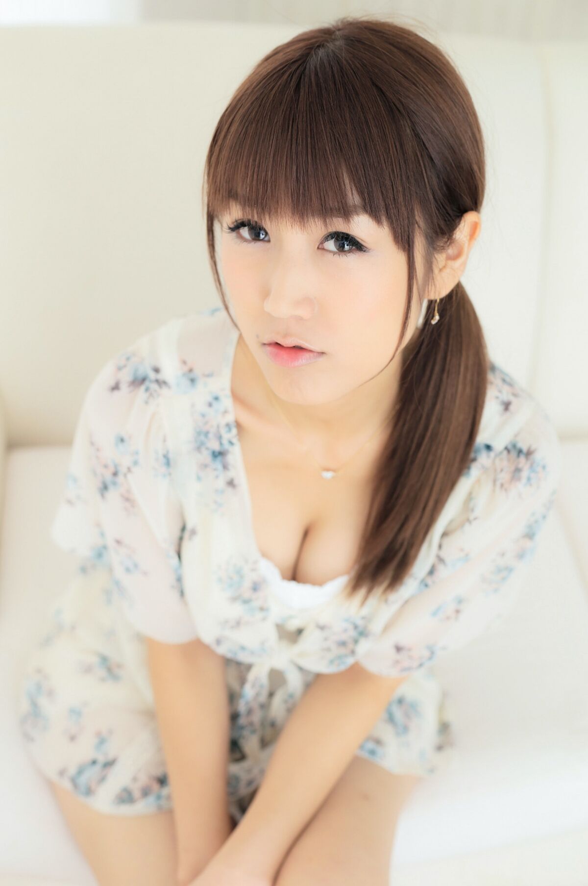 Seira Yamakawa 山川青空 - Prestige Photobook Please Make Me A Grown-up Woman 私を大人のオンナにしてください Part01
