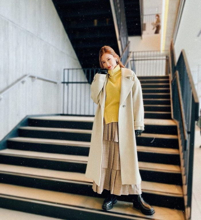 益田アンナ スタイルが凄い水着グラビア画像！