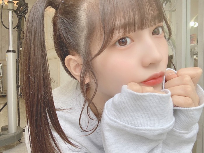 黒嵜菜々子 ふわふわボインの水着グラビア画像！