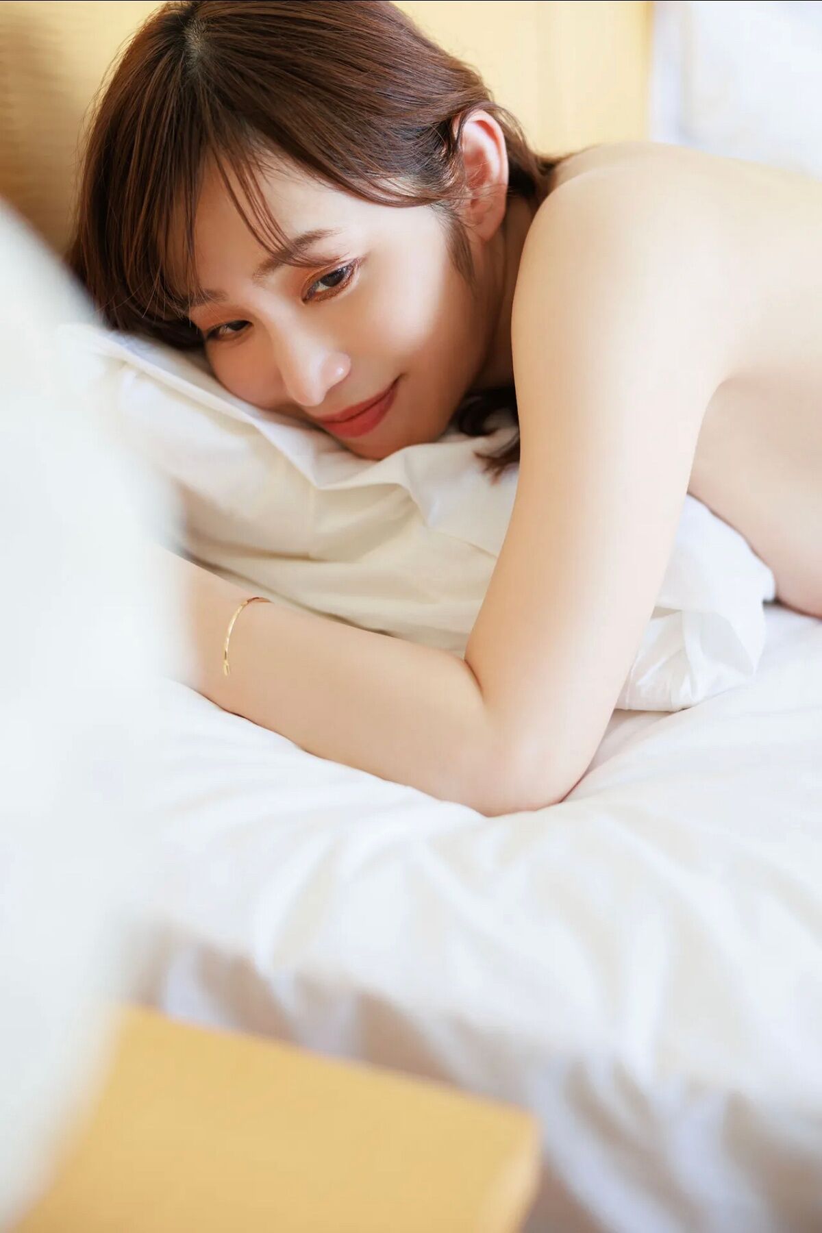 Misumi Shiochi 塩地美澄 - FRIDAYデジタル写真集 Pearl オール未公開スペシャルEdition Vol.1