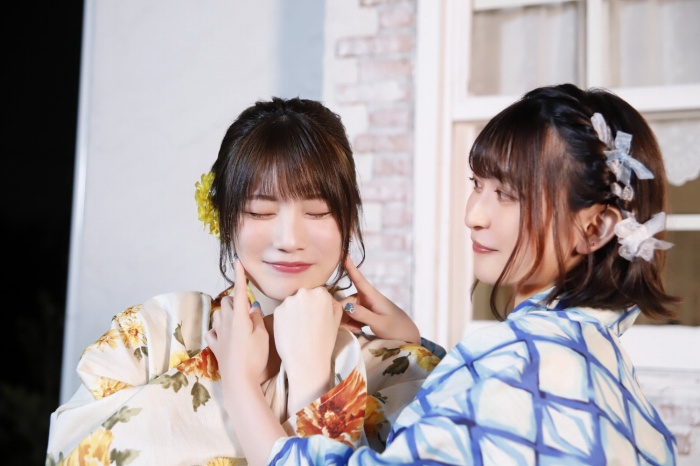 石川澪 Cカップおっぱいの激かわヌード画像！