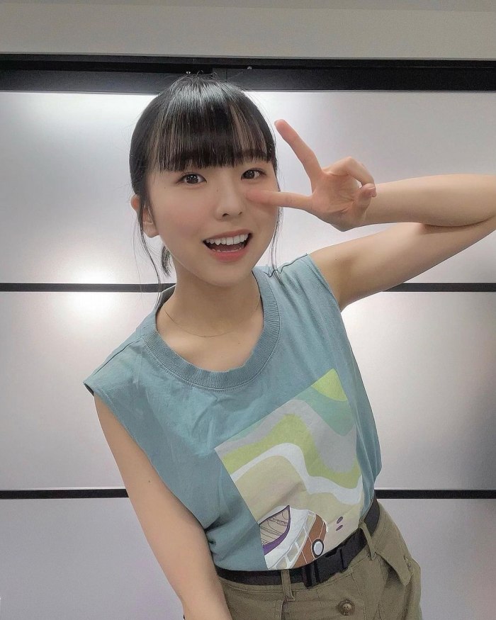 鍛治島彩 キュートな水着グラビアほか画像！