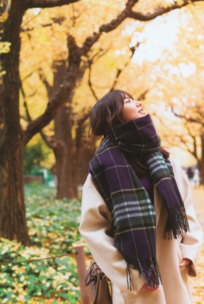 河田陽菜 ぷるふわバストの水着グラビア画像！