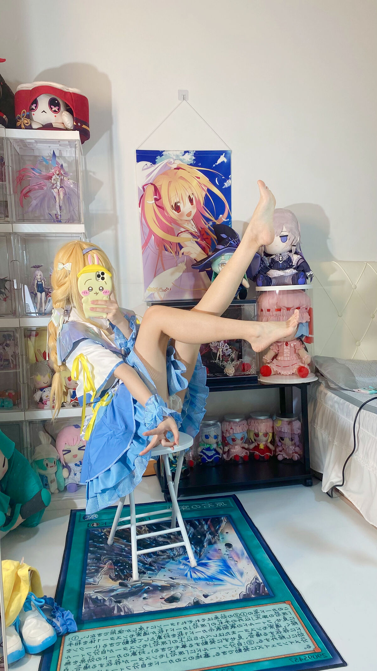 Coser@白栎Shirly - 琴音
