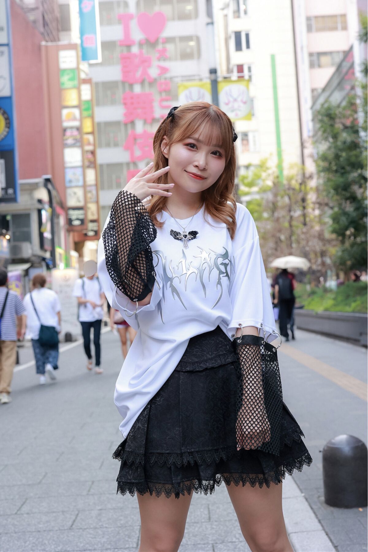 Kawai Asuna 河合あすな - 超絶接写