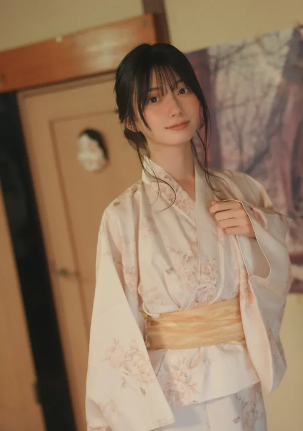 [Photobook] 瀬戸環奈写真集「ぬくもり日和」