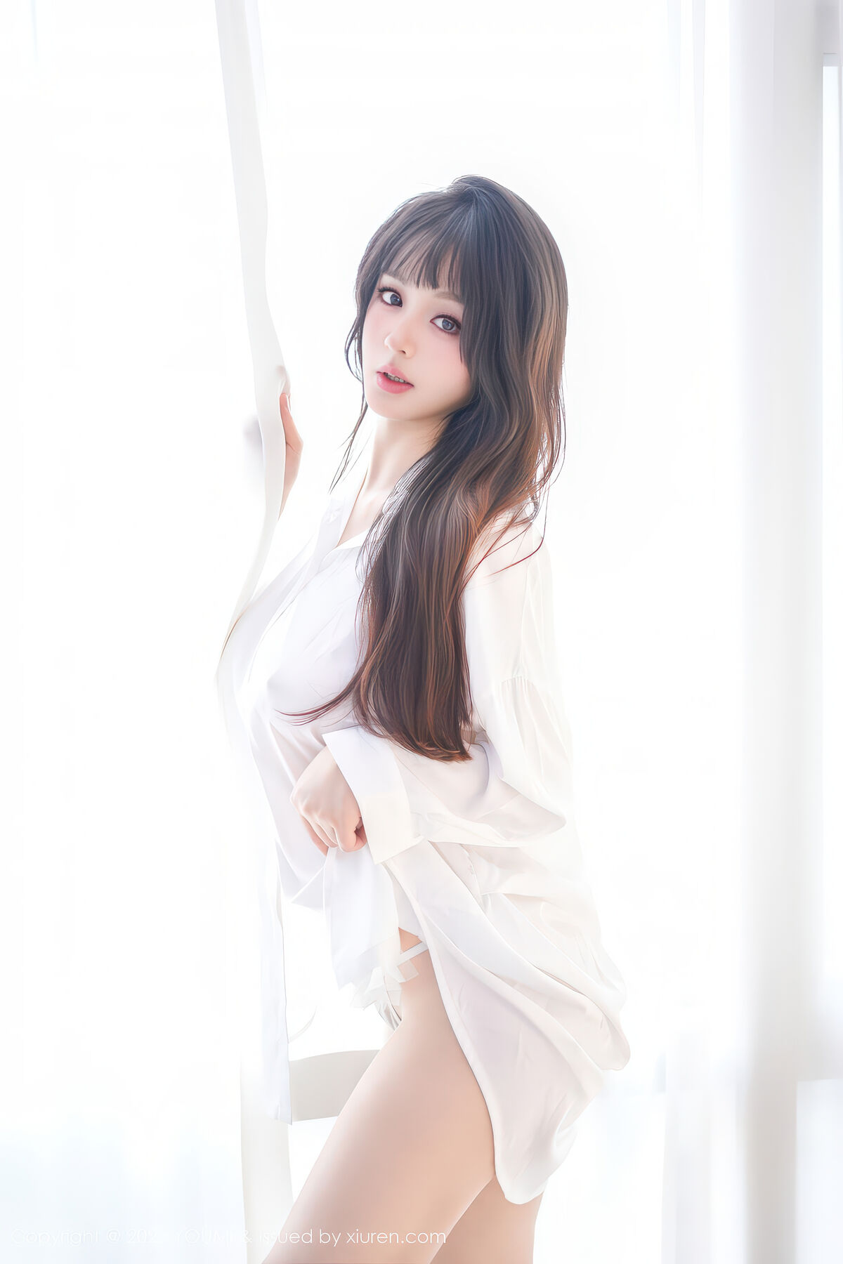 YouMi尤蜜荟 Vol.1199 Xing Ya Da